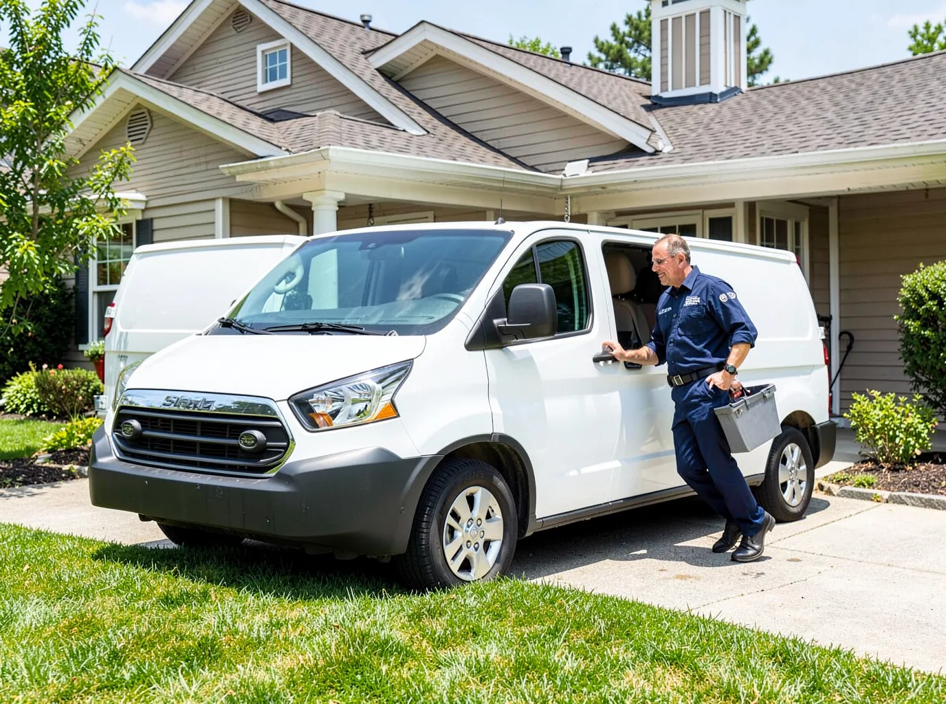 Emergency Plumber company in Bloomington, MD