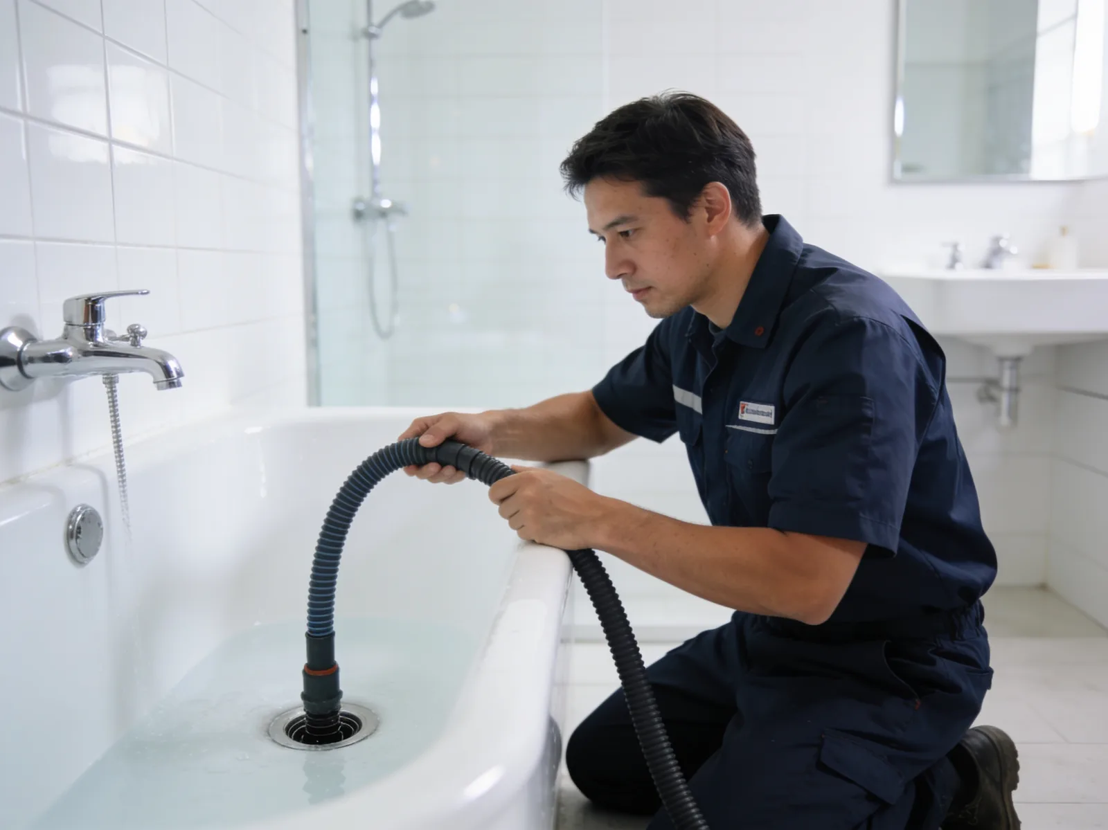 Emergency Plumber Bloomington, MD FAQs